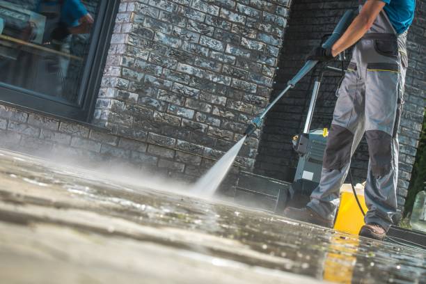 Best House Exterior Washing  in Kamas, UT