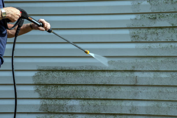 Best Parking Lot and Garage Cleaning  in Kamas, UT