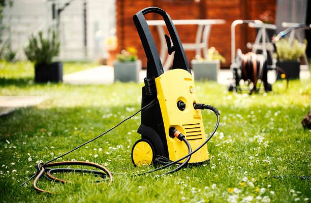 Kamas, UT Pressure Washing Services Company